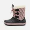 Friboo Disney Bambi - Winter Boots - Snowboots- Light Pink