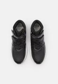 Friboo Marvel Black Panther - Sneakers Hoog - Black 9 Friboo Marvel Black Panther - Sneakers Hoog - Black -Aanbiedingen Kleding Trend Winkel 572ba70375c54dc78d0789e1999f64f1