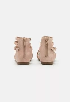 Friboo Sandalen - Rose Gold-Coloured -Aanbiedingen Kleding Trend Winkel 57553f260fb14cd4b12fc0d019d1cbdc