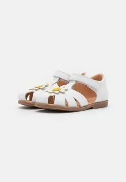 Friboo Sandalen - White -Aanbiedingen Kleding Trend Winkel 58e3f248ee8c41079a7cdd2e50da89c4