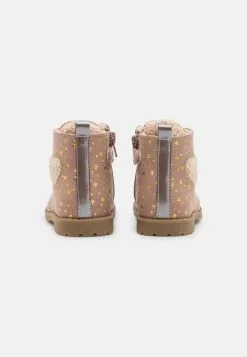 Friboo Veterboots - Pink -Aanbiedingen Kleding Trend Winkel 5b293800aa5048ee9c99cf6576939776