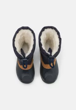 Friboo Snowboots- Dark Blue -Aanbiedingen Kleding Trend Winkel 5ba5c03183ca4fcdae0f9a591a40a218