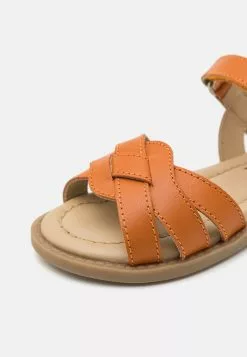 Friboo Leather - Sandalen - Orange -Aanbiedingen Kleding Trend Winkel 5c16fb3775f64d6982f8418f5714ee8a