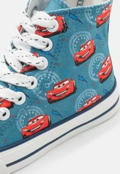 Friboo Disney And Pixar Cars Lightning Mcqueen - Sneakers Hoog - Blue 11 Friboo Disney And Pixar Cars Lightning Mcqueen - Sneakers Hoog - Blue -Aanbiedingen Kleding Trend Winkel 5c41de6367c14608ac982ad0e716ef59