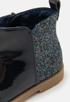 Friboo Korte Laarzen - Dark Blue 11 Friboo Korte Laarzen - Dark Blue -Aanbiedingen Kleding Trend Winkel 5e495e23494e4c099780f5c6113bf1a9