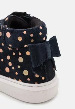 Friboo Leather - Laarzen - Dark Blue -Aanbiedingen Kleding Trend Winkel 5e7c81a6bf1a478a996becd7f0060e54