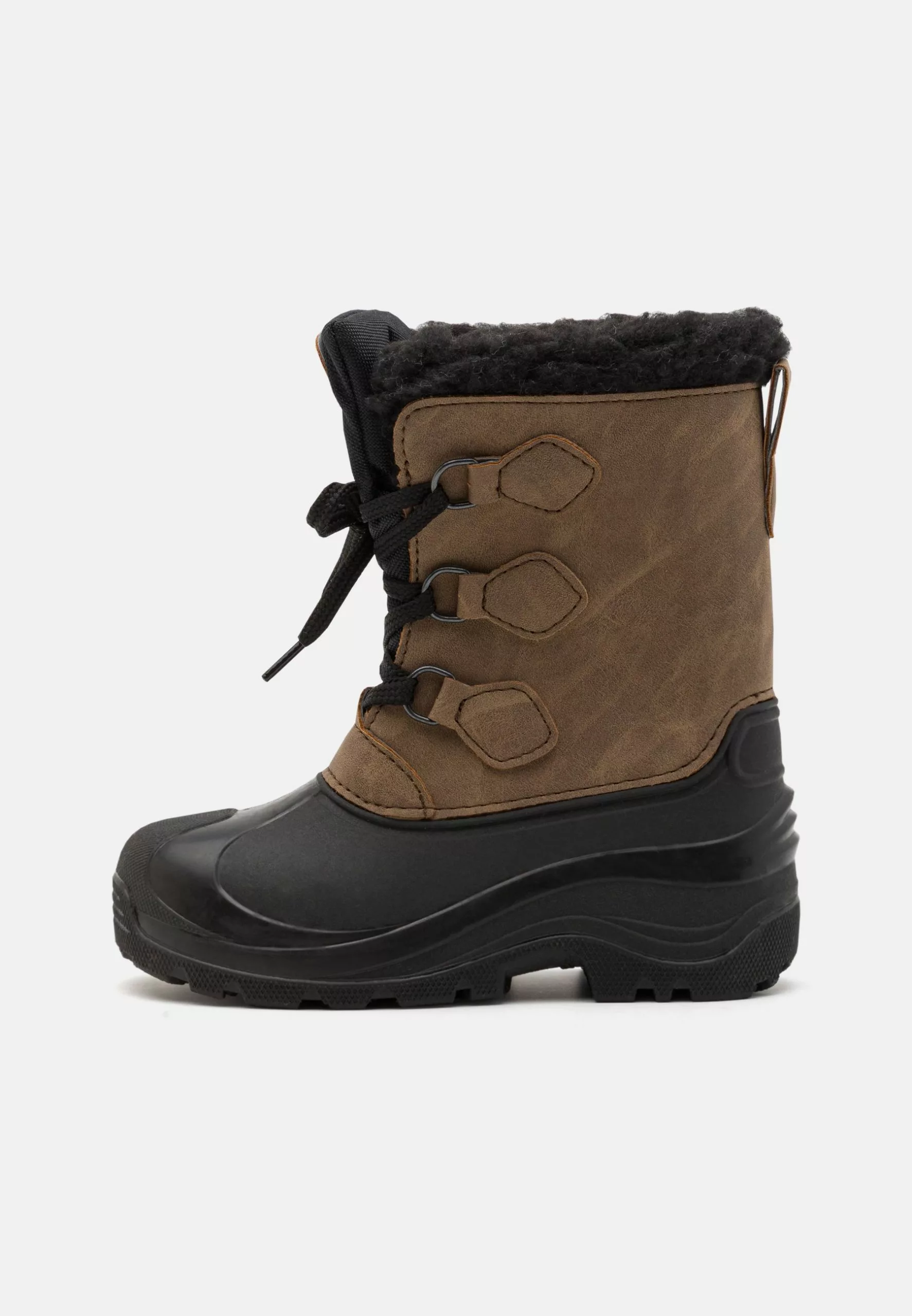 Friboo Veterlaarzen - Brown 1 Friboo Veterlaarzen - Brown