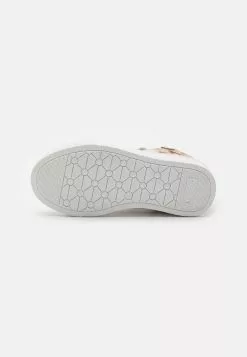 Friboo Sneakers Hoog - Gold -Aanbiedingen Kleding Trend Winkel 5f73b602c2ab4a58be97712192caa7a3