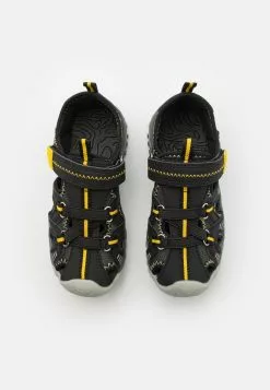 Friboo Outdoorsandalen - Black 9 Friboo Outdoorsandalen - Black -Aanbiedingen Kleding Trend Winkel 60b01f684d1149a88df8015769fecc48