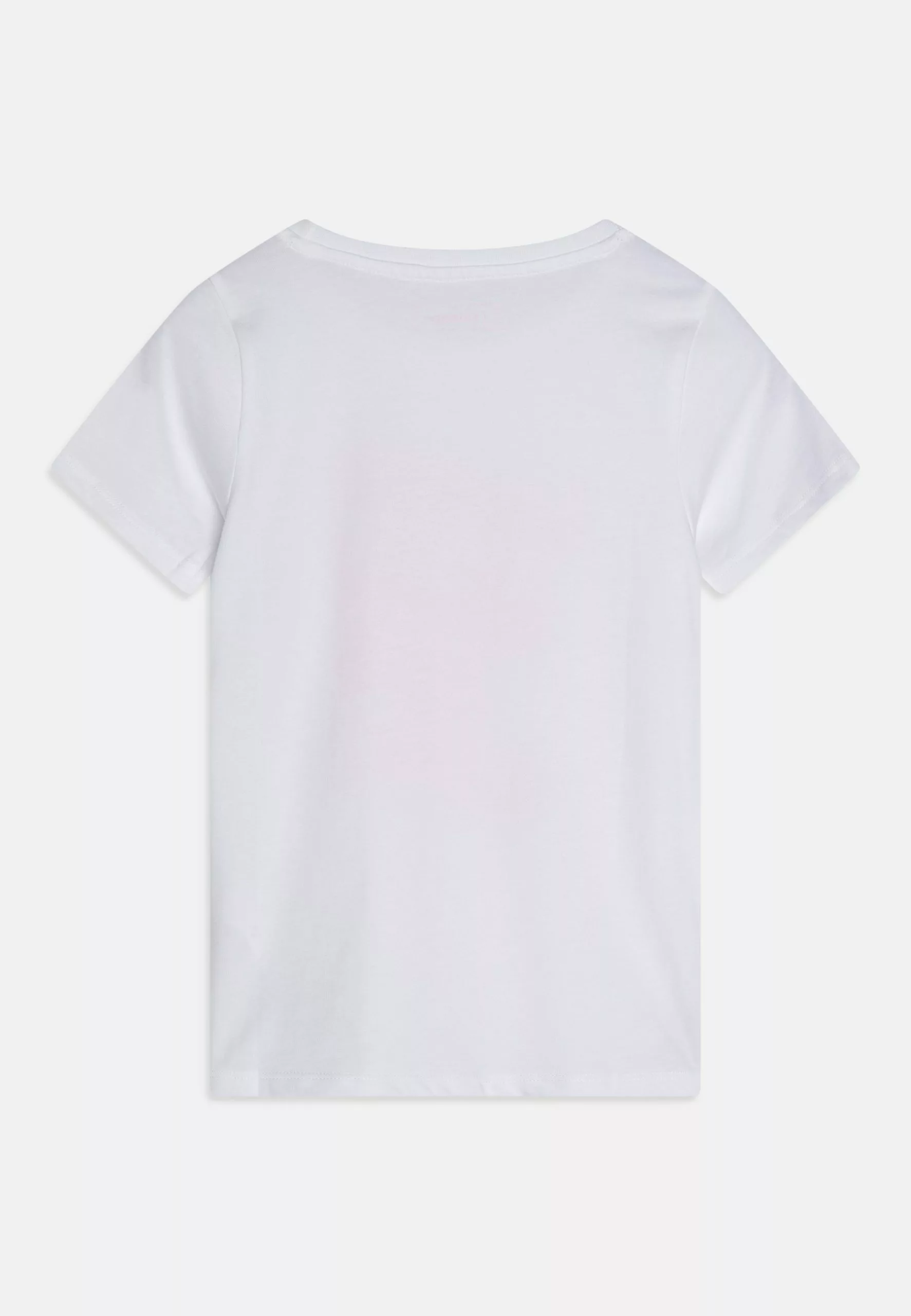 Friboo 4 Pack - T-Shirt Print - Multi-Coloured/White /Pink 2 Friboo 4 Pack - T-Shirt Print - Multi-Coloured/White /Pink - Afbeelding 2