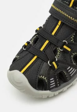 Friboo Outdoorsandalen - Black 11 Friboo Outdoorsandalen - Black -Aanbiedingen Kleding Trend Winkel 6205d69738ee4794a0ce3f40a2d92d56