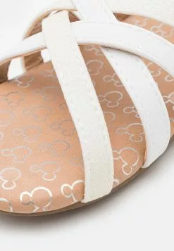 Friboo Disney Mickey Mouse Strappy Sandals - Sandalen - White 11 Friboo Disney Mickey Mouse Strappy Sandals - Sandalen - White -Aanbiedingen Kleding Trend Winkel 6213a3151c6e4c7fb51eb780231de762