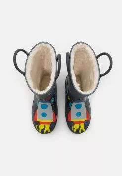 Friboo Regenlaarzen - Dark Blue 9 Friboo Regenlaarzen - Dark Blue -Aanbiedingen Kleding Trend Winkel 634c39af0e2749daa530a77f76c2d3d1