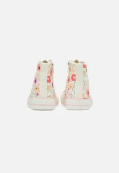 Friboo Trainers - Sneakers Hoog - Off-White 8 Friboo Trainers - Sneakers Hoog - Off-White -Aanbiedingen Kleding Trend Winkel 645a80896efc46788cb4e56a37c2f073