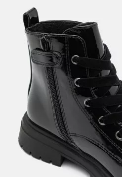 Friboo Veterboots - Black -Aanbiedingen Kleding Trend Winkel 646b60b247fa4a0484bbc6862f017688