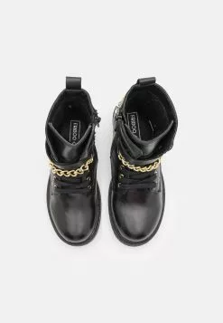 Friboo Leather Booties - Korte Laarzen - Black 9 Friboo Leather Booties - Korte Laarzen - Black -Aanbiedingen Kleding Trend Winkel 6578c949cf314aecba2d7aa00794401d