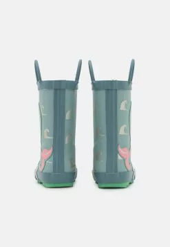 Friboo Regenlaarzen - Blue -Aanbiedingen Kleding Trend Winkel 666ce103cf1246c18f5605b304d1e4e1