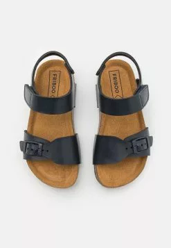 Friboo Unisex - Sandalen - Blue 9 Friboo Unisex - Sandalen - Blue -Aanbiedingen Kleding Trend Winkel 6749747eb5054460ab377dc6c69ad35f