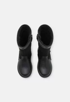 Friboo Laarzen - Black 9 Friboo Laarzen - Black -Aanbiedingen Kleding Trend Winkel 68a6089636a44ba5bfeb26ee07625624