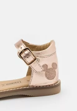 Friboo Disney Mickey Mouse Strappy Sandals - Sandalen - Rose Gold-Coloured 11 Friboo Disney Mickey Mouse Strappy Sandals - Sandalen - Rose Gold-Coloured -Aanbiedingen Kleding Trend Winkel 6c3911c639b2405ca9116a95c43b0cb0