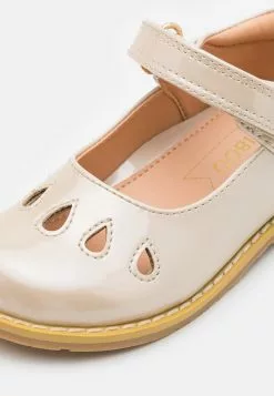 Friboo Ballerina'S - White -Aanbiedingen Kleding Trend Winkel 6fd299ded426483d8630160833a33d4c