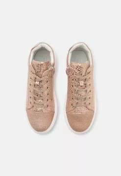 Friboo Leather - Sneakers Hoog - Rose Gold 9 Friboo Leather - Sneakers Hoog - Rose Gold -Aanbiedingen Kleding Trend Winkel 6fe7ba17b8fb43d6bd1bf5d63e948628
