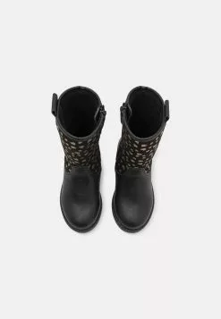 Friboo Laarzen - Black 9 Friboo Laarzen - Black -Aanbiedingen Kleding Trend Winkel 700e54c8f5fe43ffbc8390fcc98599b9