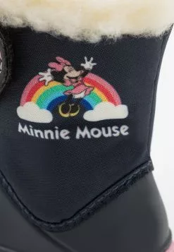 Friboo Disney Minnie Mouse - Snow Boots - Snowboots- Dark Blue -Aanbiedingen Kleding Trend Winkel 706bd2847c6d4a33a3fb25225a2335e6