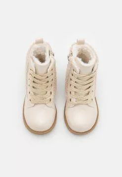 Friboo Veterboots - Nude 9 Friboo Veterboots - Nude -Aanbiedingen Kleding Trend Winkel 719aa0443a0044f08747f4248cd03c33