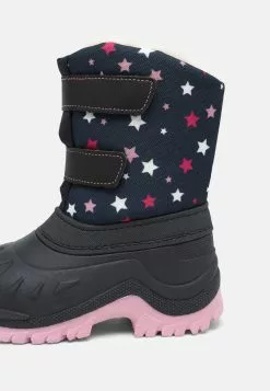 Friboo Snowboots- Dark Blue 13 Friboo Snowboots- Dark Blue -Aanbiedingen Kleding Trend Winkel 72225bd926a74166aad86a1fda134616
