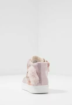 Friboo Laarzen - Lilac -Aanbiedingen Kleding Trend Winkel 7280e81f0e384e9f9bc6179fc26bb63c