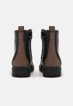 Friboo Leather - Veterboots - Black 8 Friboo Leather - Veterboots - Black -Aanbiedingen Kleding Trend Winkel 78595af6567e4961b175ae0402e9a42d