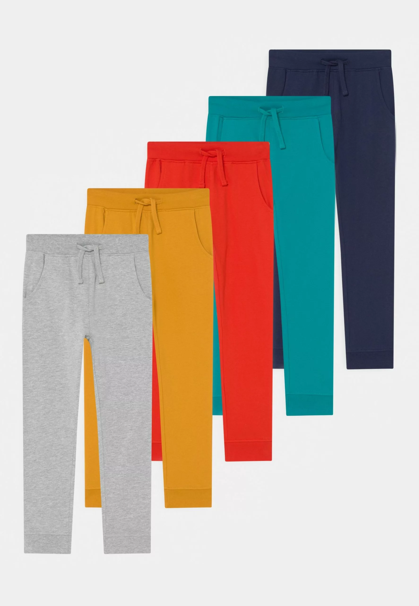 Friboo Basic Boys 5 Pack - Trainingsbroek - Multi-Coloured 1 Friboo Basic Boys 5 Pack - Trainingsbroek - Multi-Coloured