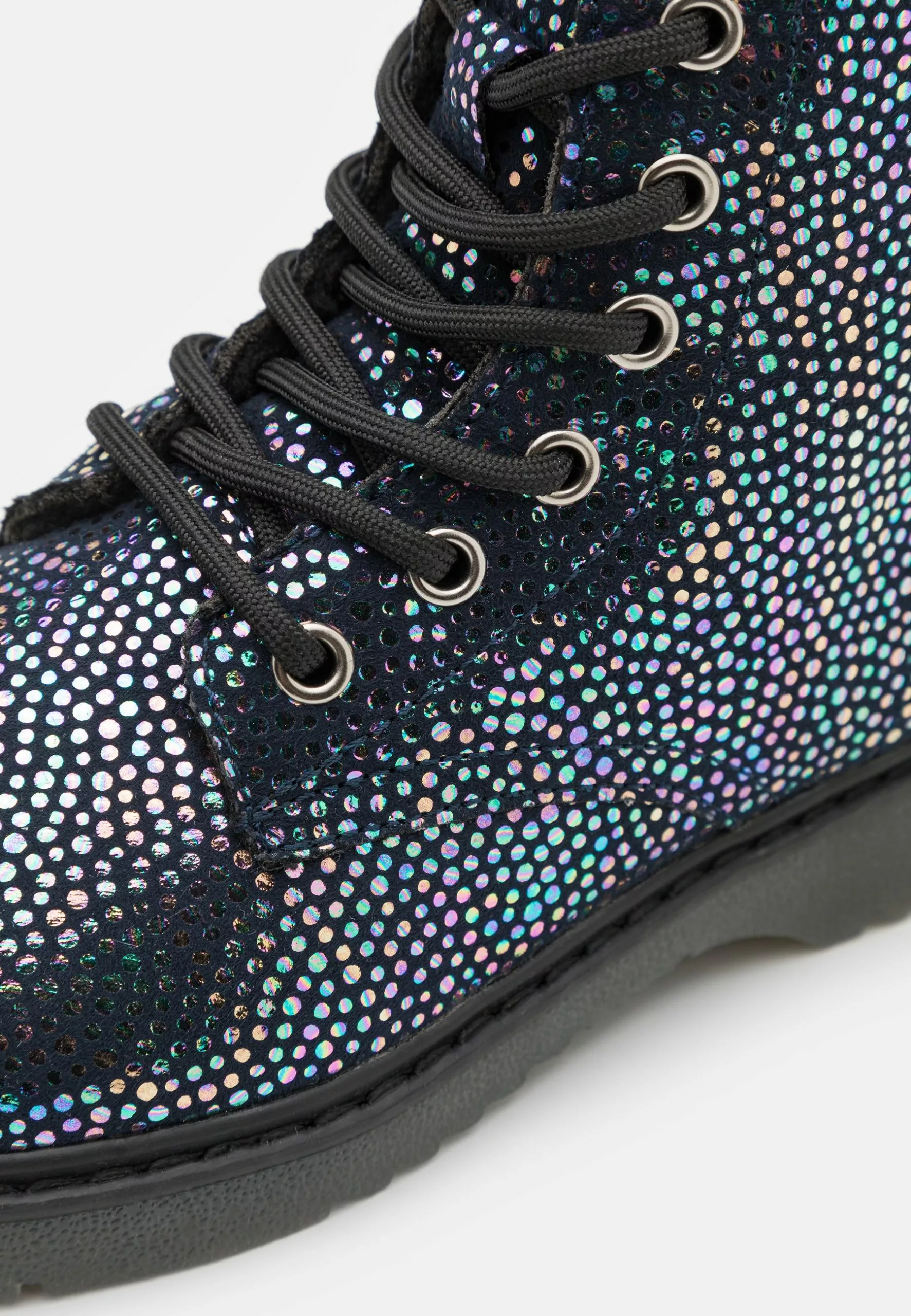 Friboo Veterboots - Dark Blue 6 Friboo Veterboots - Dark Blue - Afbeelding 6