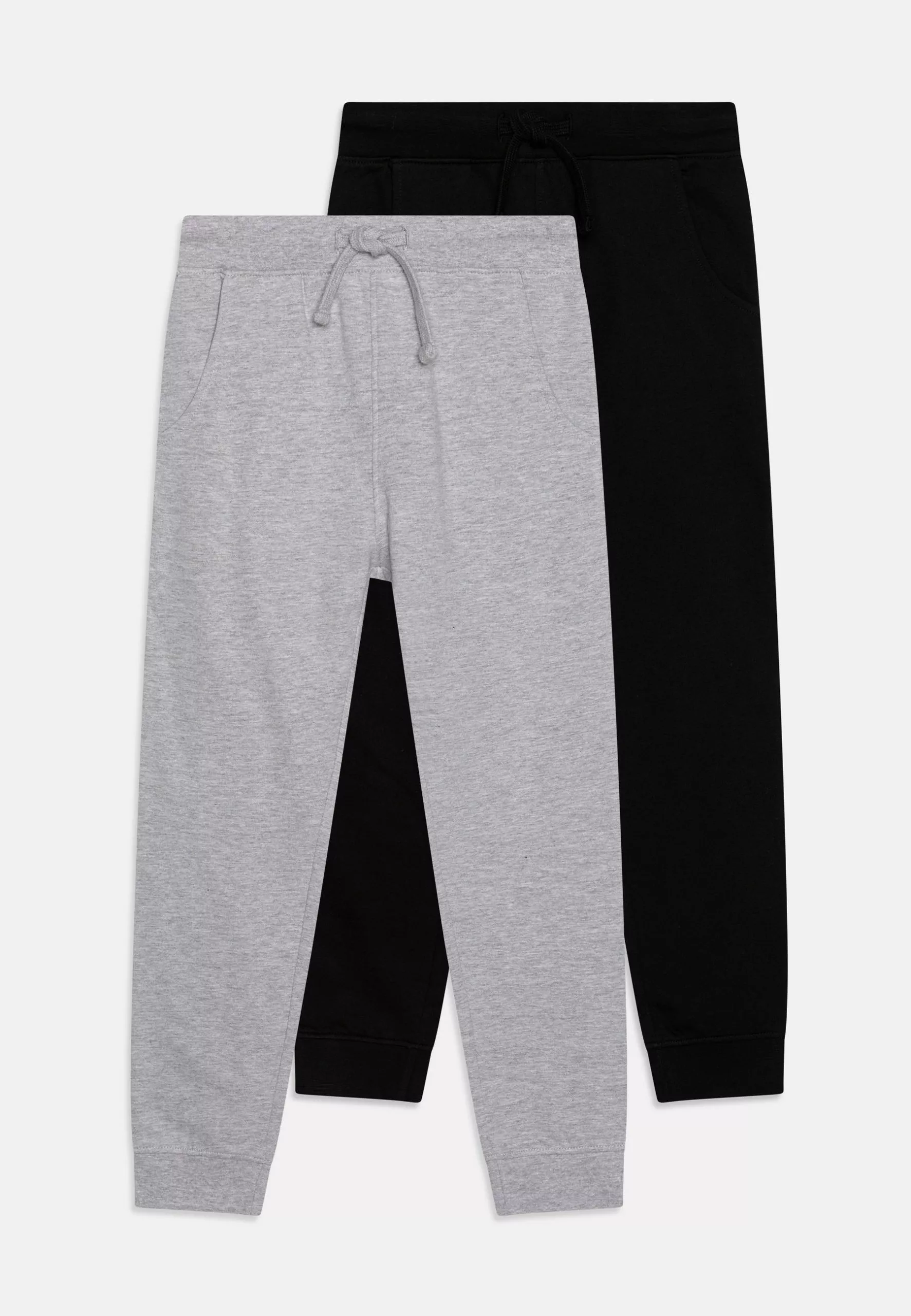 Friboo Unisex 3 Pack - Trainingsbroek - Grey/Blue/Black 1 Friboo Unisex 3 Pack - Trainingsbroek - Grey/Blue/Black