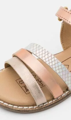 Friboo Leather - Sandalen - Light Pink 11 Friboo Leather - Sandalen - Light Pink -Aanbiedingen Kleding Trend Winkel 7b312572964a4744934aad491b90d76d