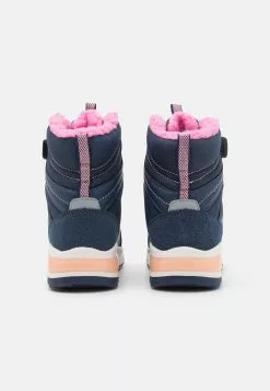Friboo Snowboots- Dark Blue -Aanbiedingen Kleding Trend Winkel 7b41fbff68a3412d8dcfd49833ad2c53