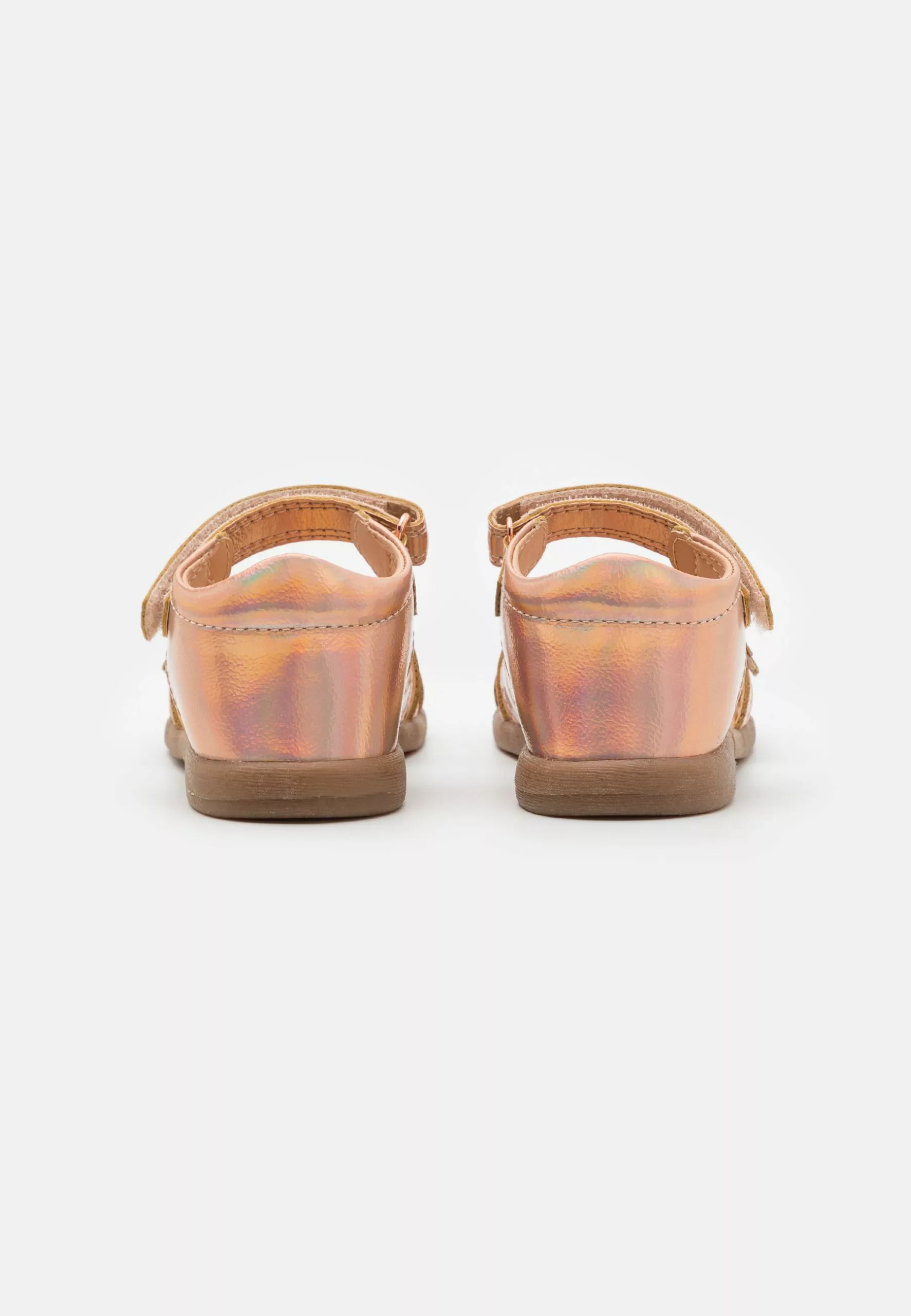 Friboo Sandalen - Rose Gold-Coloured 3 Friboo Sandalen - Rose Gold-Coloured - Afbeelding 3