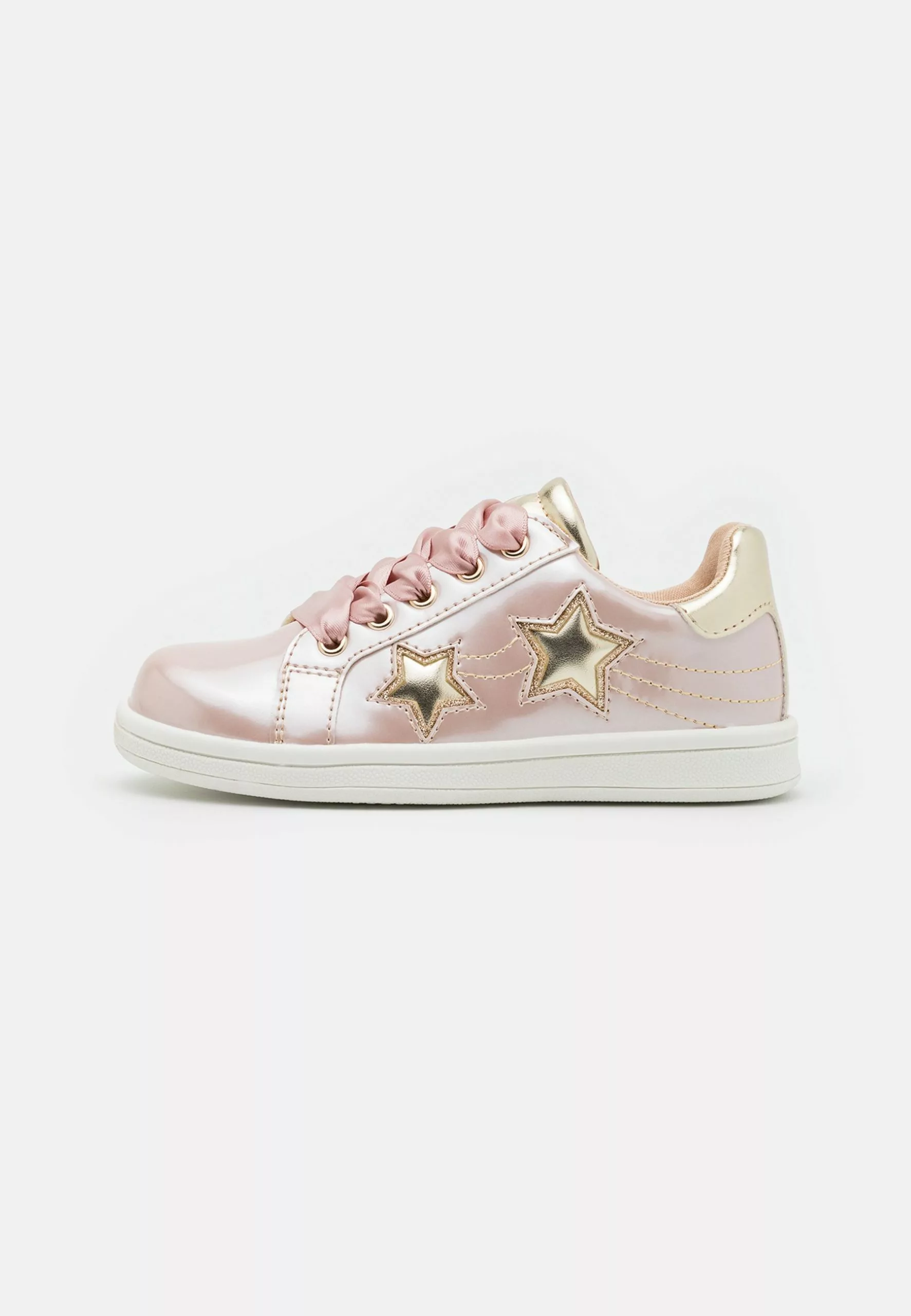 Friboo Sneakers Laag - Pink 1 Friboo Sneakers Laag - Pink