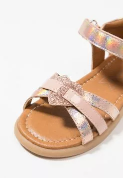 Friboo Sandalen - Rose Gold -Aanbiedingen Kleding Trend Winkel 7c935ee1754042fca79a737820b305d5