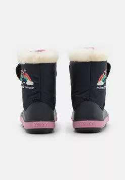 Friboo Disney Minnie Mouse - Snow Boots - Snowboots- Dark Blue -Aanbiedingen Kleding Trend Winkel 7ce1a4d427804cf09735f8e5453b779d