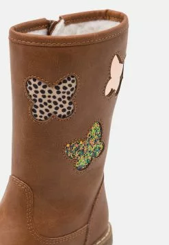 Friboo Laarzen - Cognac -Aanbiedingen Kleding Trend Winkel 7e3e4e44cd0042c69d7de463105f373d