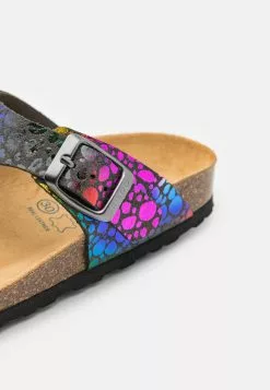 Friboo Teensandalen - Dark Blue 11 Friboo Teensandalen - Dark Blue -Aanbiedingen Kleding Trend Winkel 80643f4436b74f6c9995a63fca3a855c