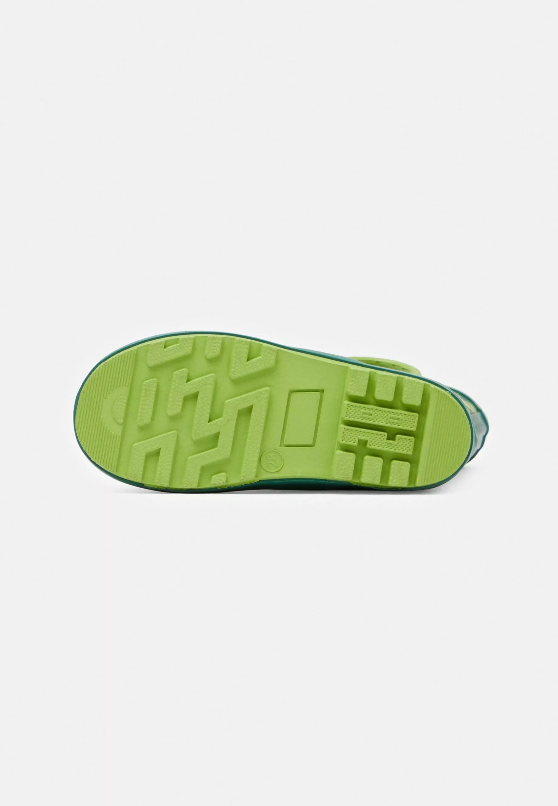 Friboo Regenlaarzen - Green 5 Friboo Regenlaarzen - Green - Afbeelding 5