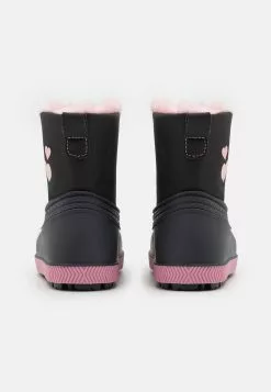 Friboo Snowboots- Dark Blue -Aanbiedingen Kleding Trend Winkel 81aa01243b7a414191b71429a8cb4d3e
