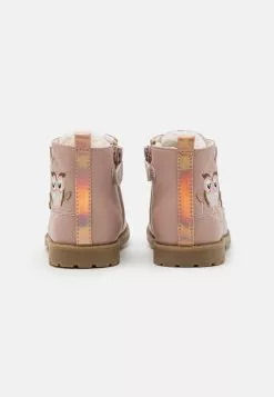 Friboo Veterboots - Pink -Aanbiedingen Kleding Trend Winkel 82179c02307d4252be1dec7463f7a5b6