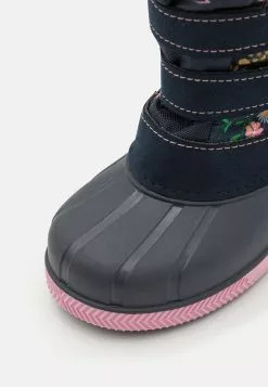 Friboo Snowboots- Dark Blue -Aanbiedingen Kleding Trend Winkel 845ecb6068374c0e967393d9eadca920