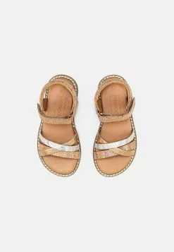 Friboo Leather Sandals - Sandalen - Rose Gold Coloured 9 Friboo Leather Sandals - Sandalen - Rose Gold Coloured -Aanbiedingen Kleding Trend Winkel 848e0a5350a5453c9947e3c52e12a0e5