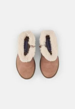 Friboo Booties - Korte Laarzen - Pink -Aanbiedingen Kleding Trend Winkel 853d235aa7d448cbafd84ec6c44f9afb