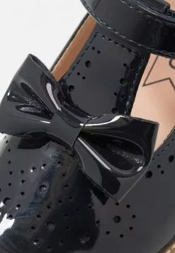 Friboo Ballerina'S Met Enkelbandjes - Dark Blue -Aanbiedingen Kleding Trend Winkel 886d436277dc422391f5d494c4561f30